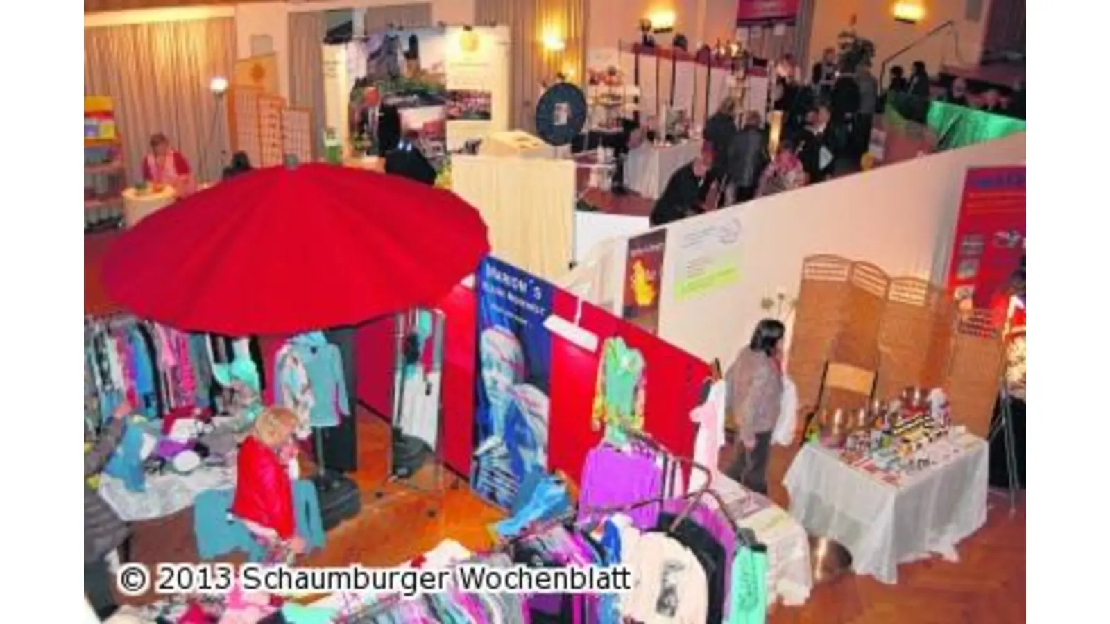 Auf der Suche nach Gesundheit und Lebensqualität (Foto: red)