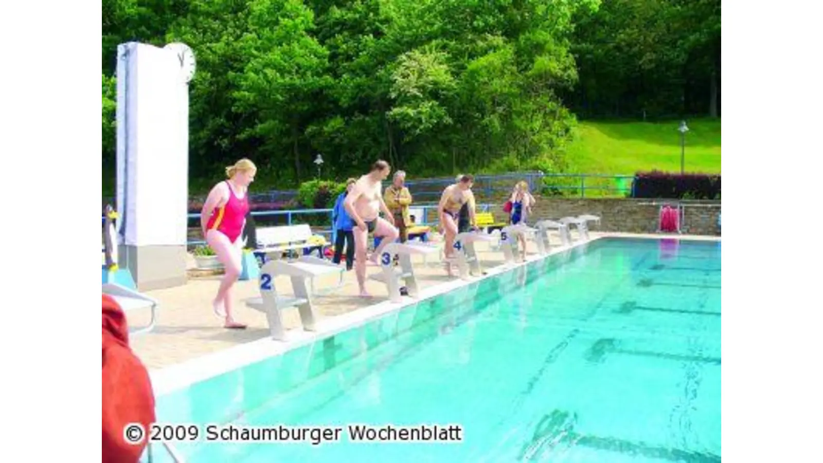 Bergbad startet in die Jubiläums-Saison (Foto: hb)