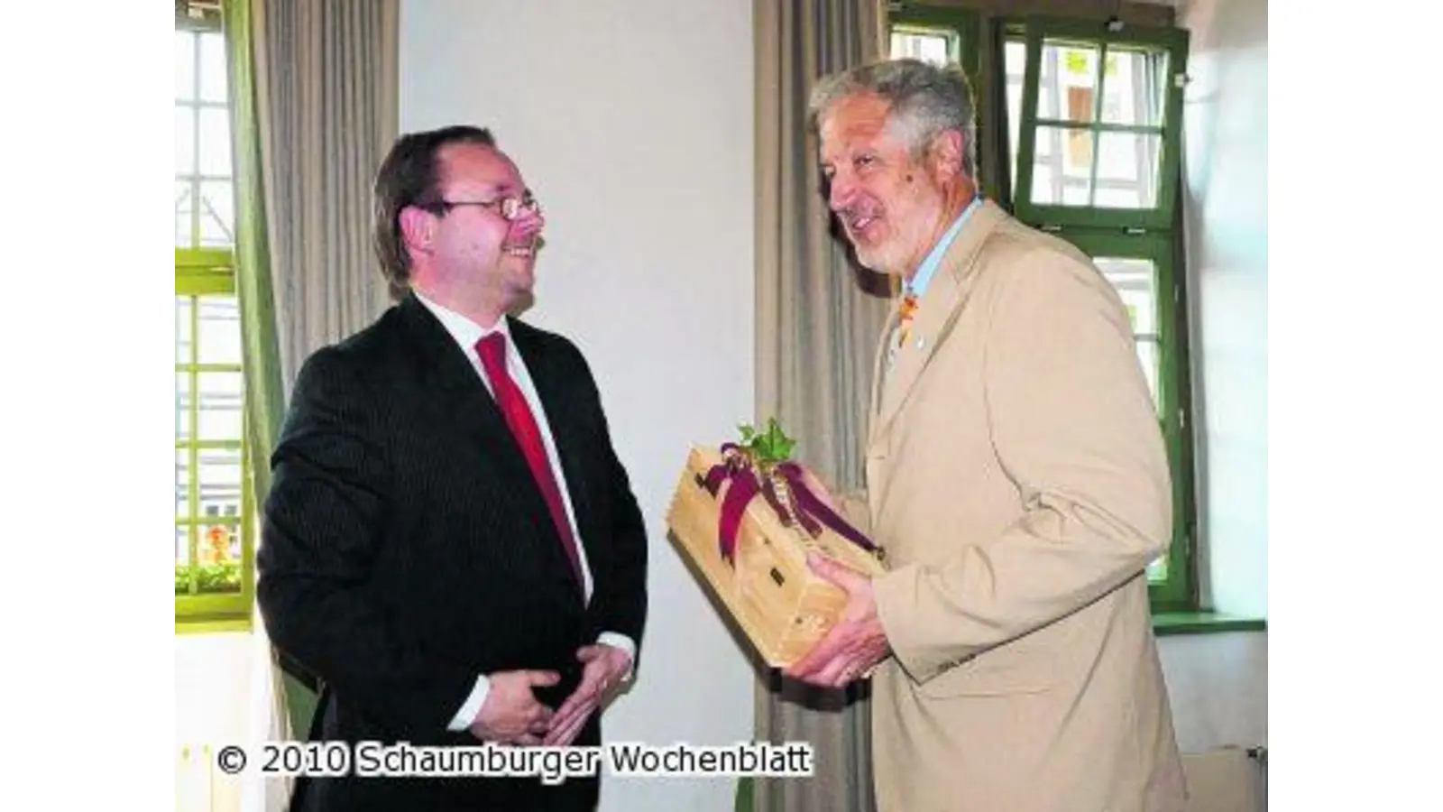 Gute Aussichten für Fachkräfte in den gastronomischen Berufen (Foto: km)