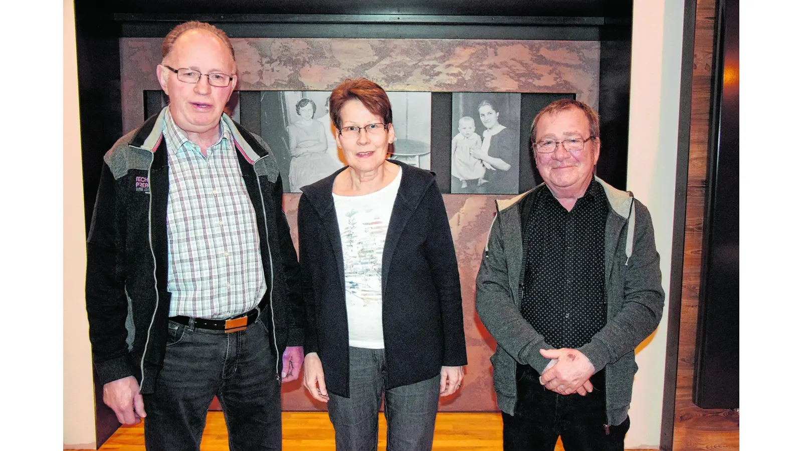 Verschönerungsverein sucht neuen Vorsitzenden (Foto: red)