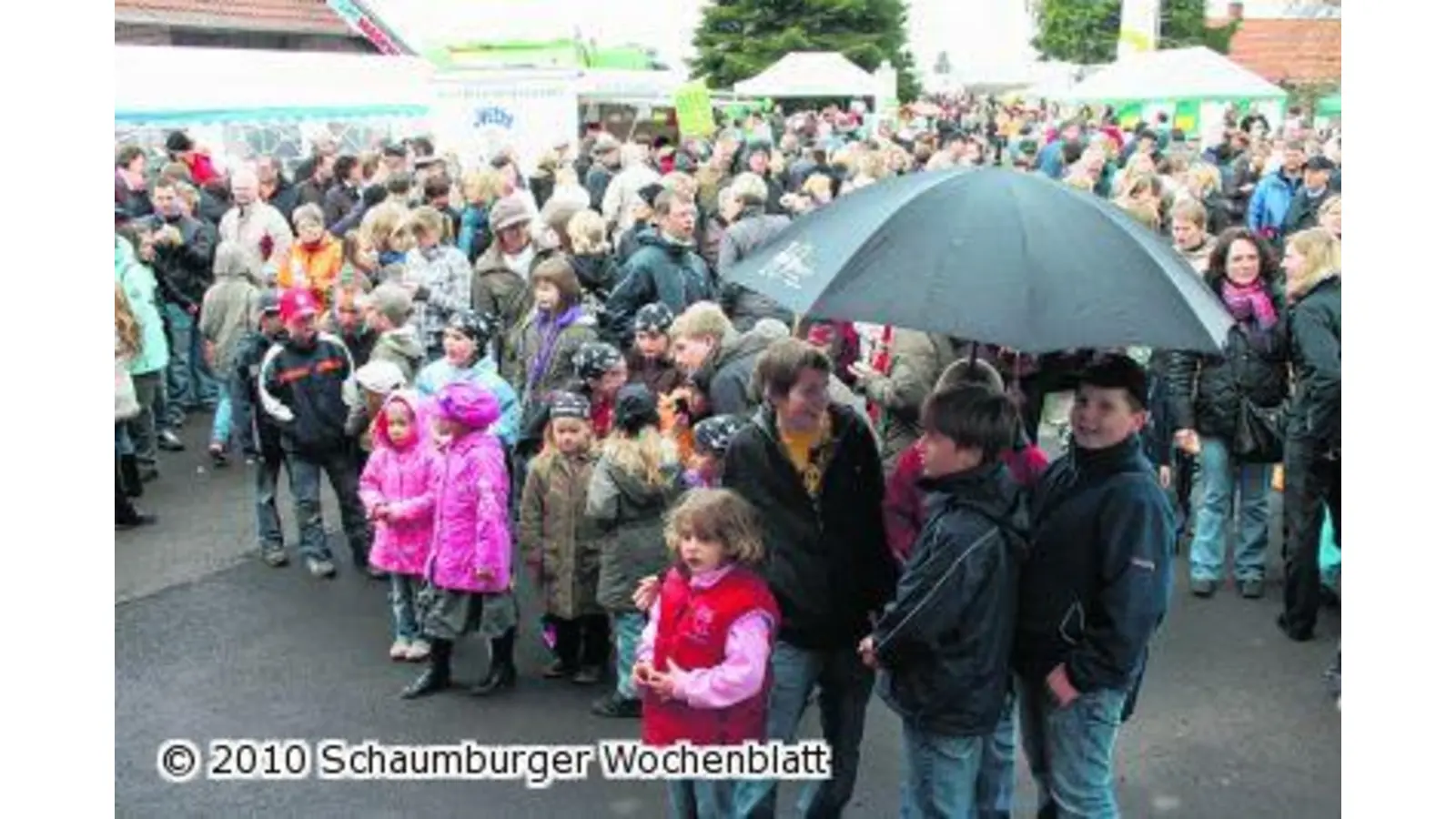 Die Erwartungen weit übertroffen (Foto: mr)