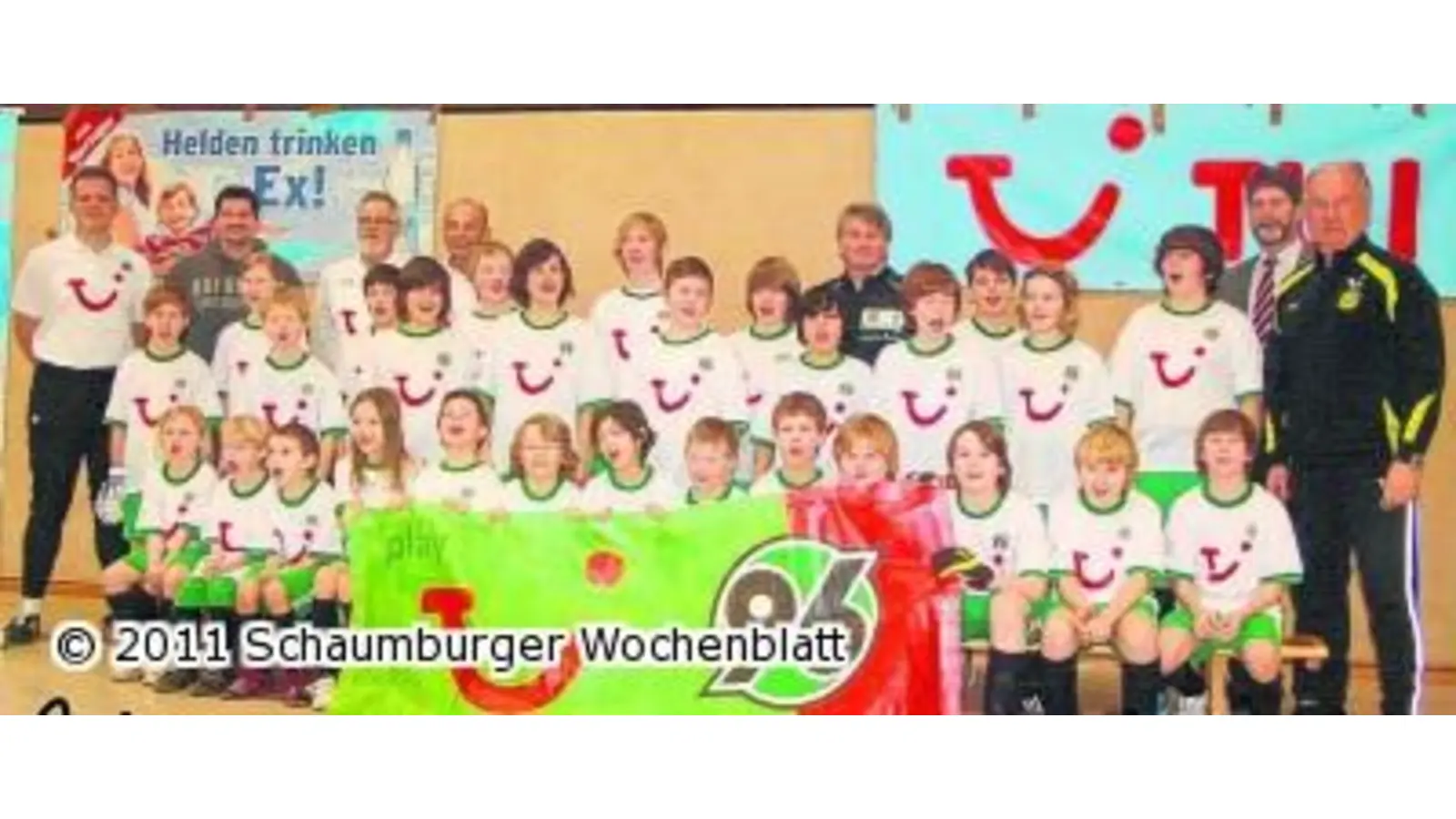 Es wird eine Neuauflage gewünscht (Foto: em)