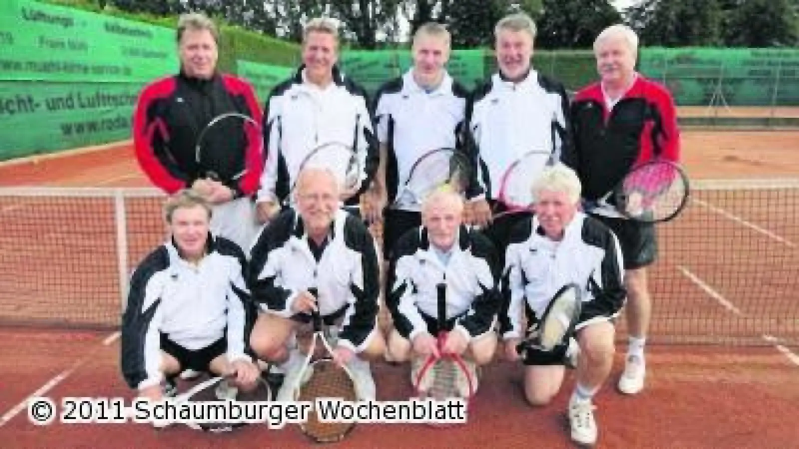 Zuschauer sind sehr willkommen (Foto: pd)