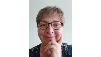 Sabine Kalkmann. (Foto: privat)