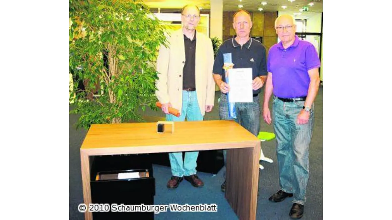 Laien und Fachjury sind einer Meinung (Foto: red)