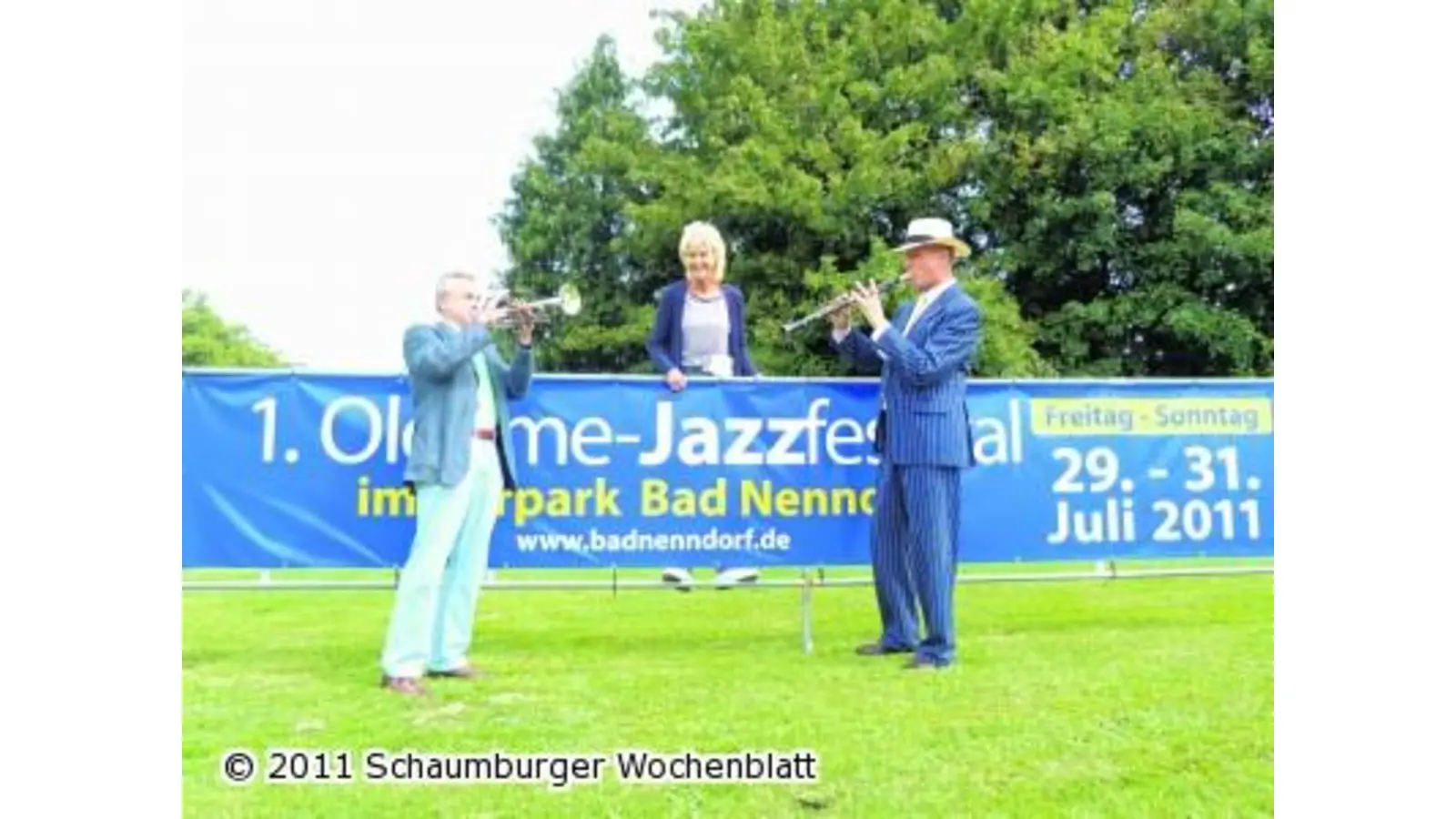 Sound bringt Schwung in die Stadt (Foto: red)