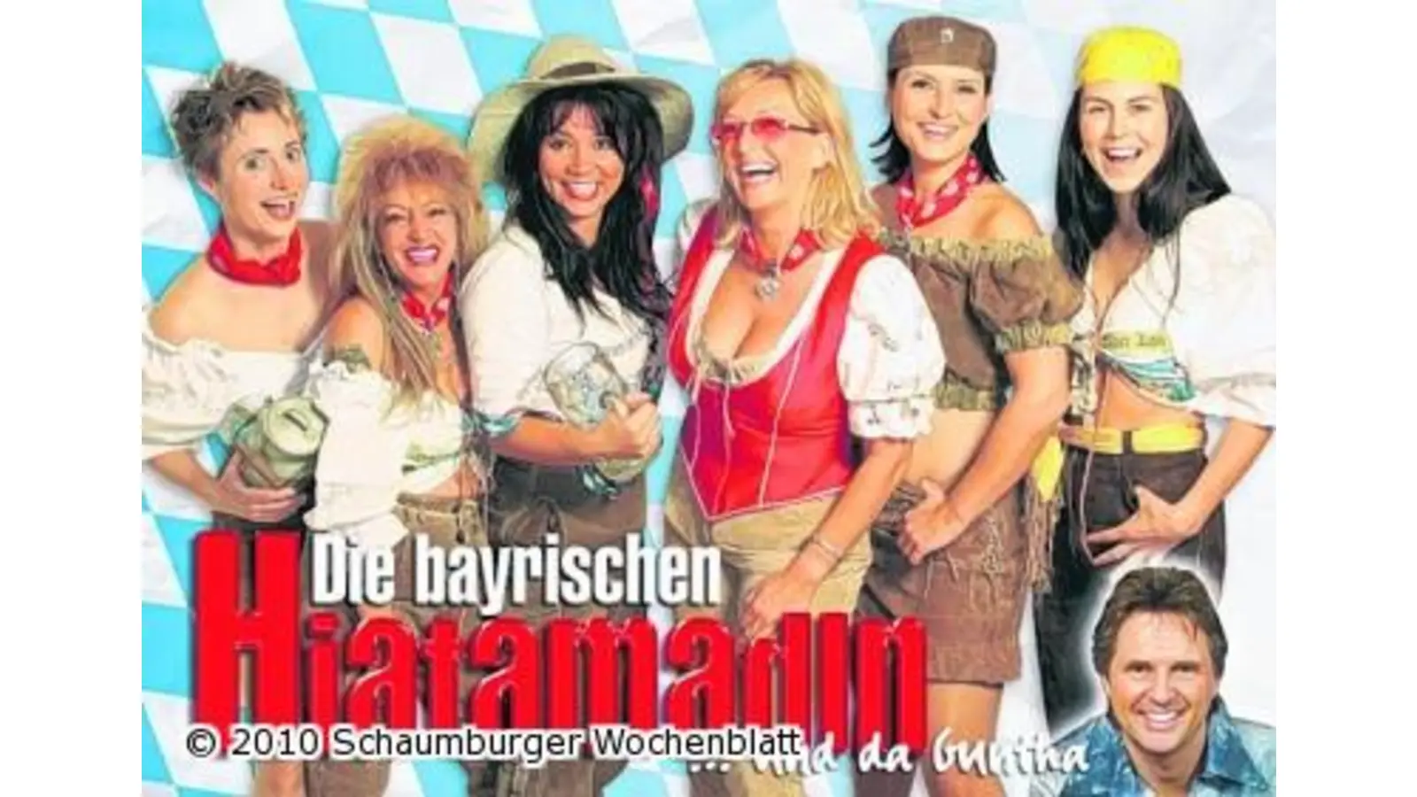 Oktoberfest ist ausverkauft (Foto: red)