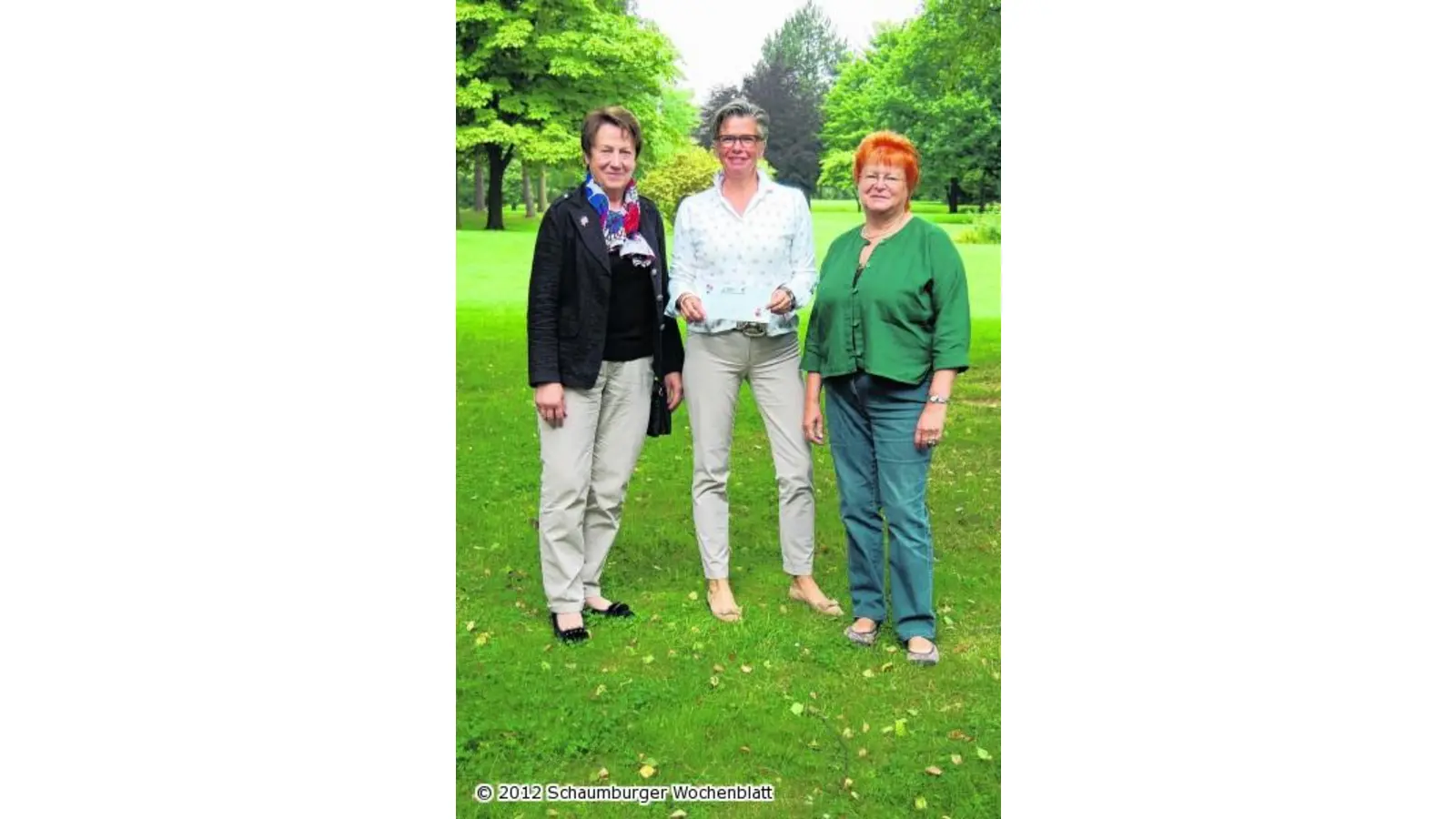 SPD unterstützt Kinderschutzbund (Foto: red)