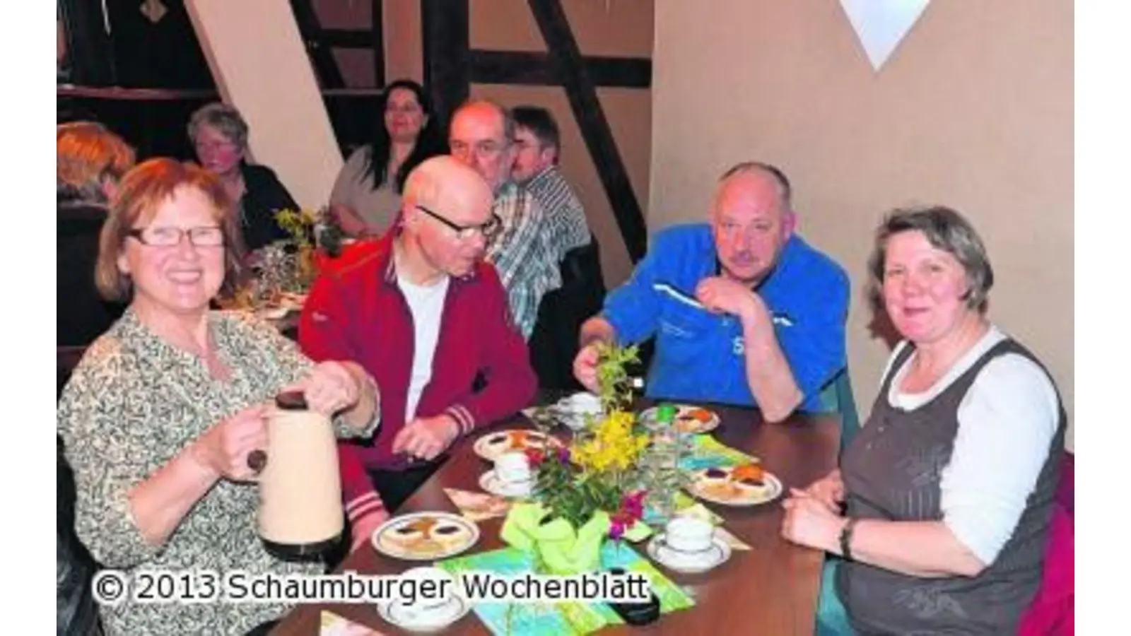 Rosamunde Pilcher ist bei der langen Cornwall-Nacht nicht wirklich angesagt (Foto: bt)