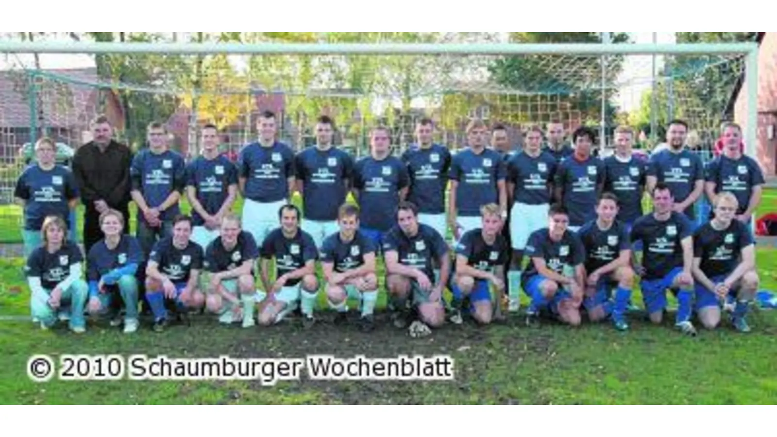 VTL Polstermöbelhallen beschafft 100 Aufwärmshirts (Foto: red)