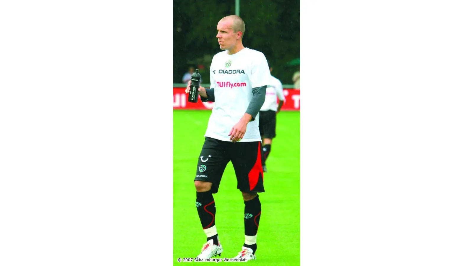 Nach Ebbe folgt die Flut (Foto: mr)