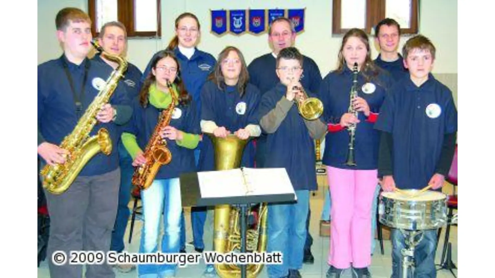 Kinder mit Musik optimal fördern (Foto: ste)