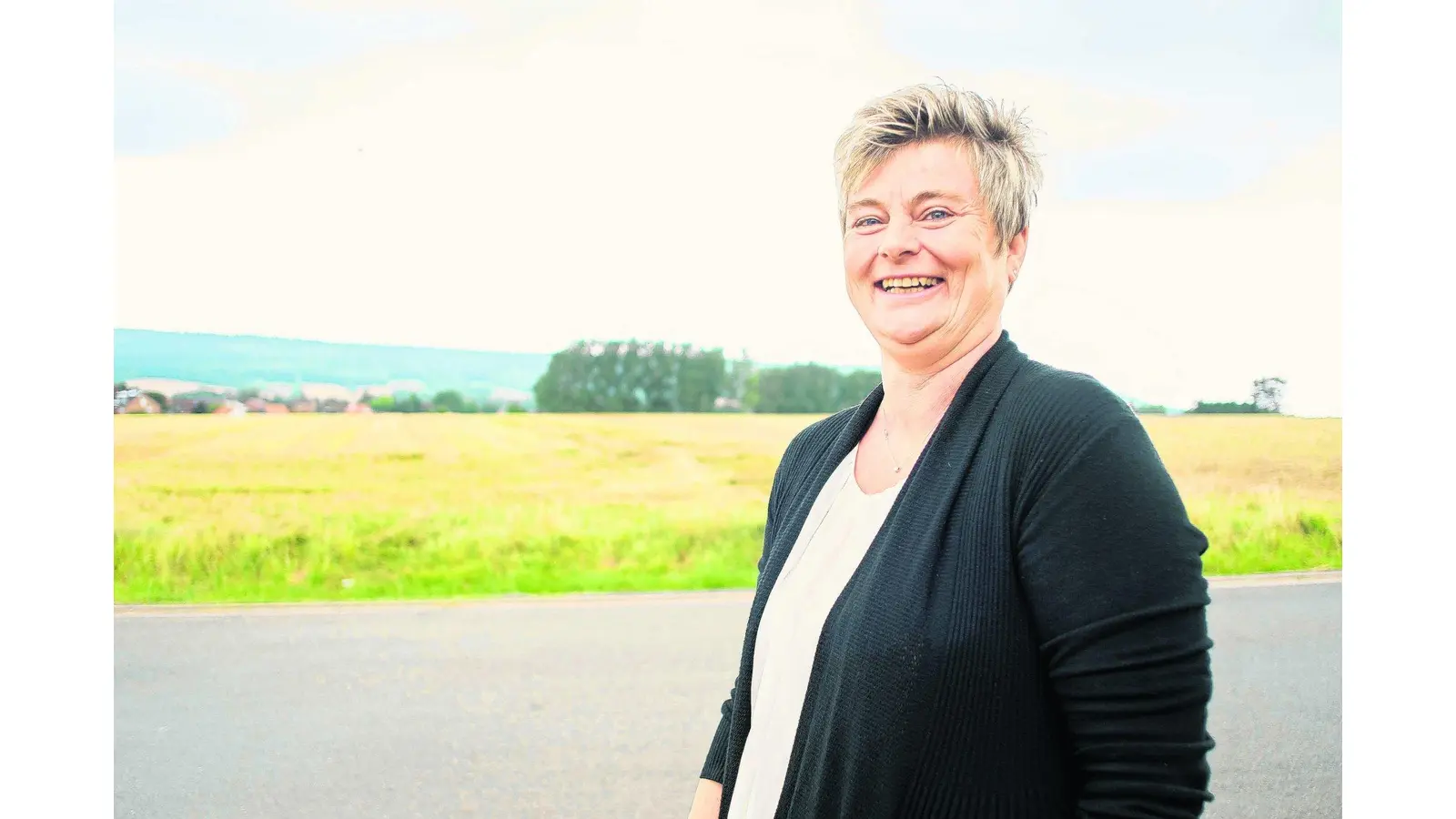 Grüne gewinnen dank SPD-Verlust hinzu (Foto: tr)
