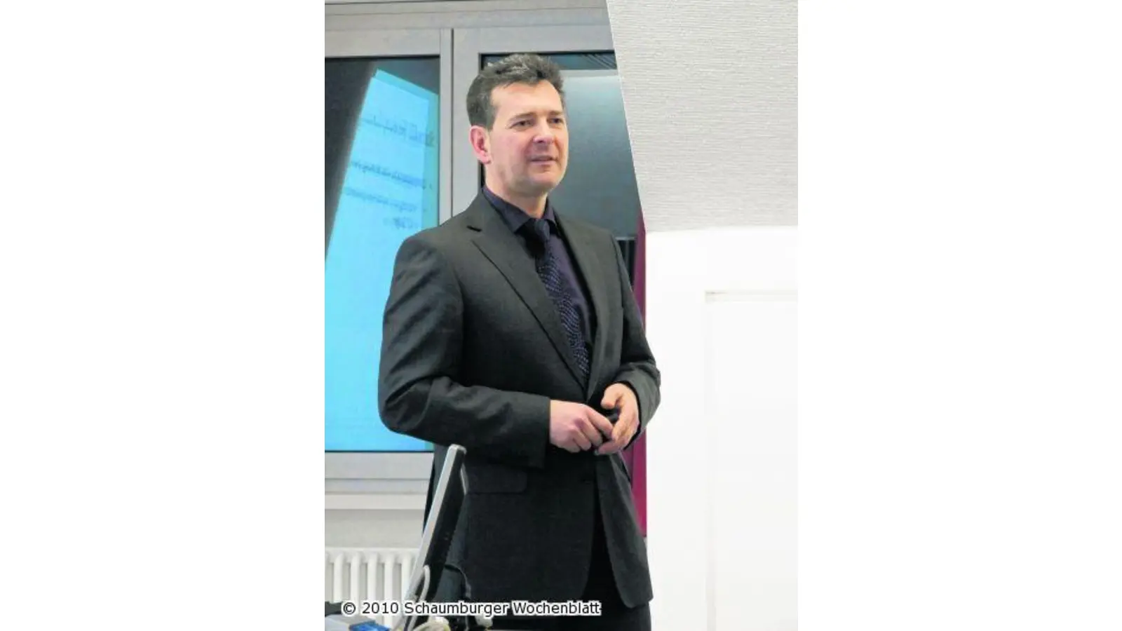 Familienmedizin für den Kreis (Foto: jl)