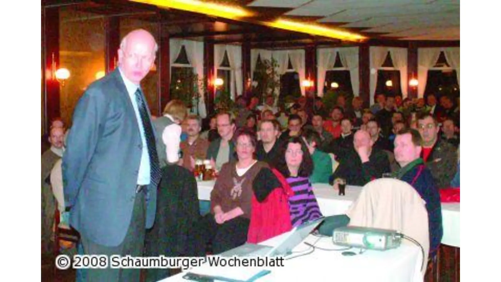 384 KiByte gilt als versorgt (Foto: mk)