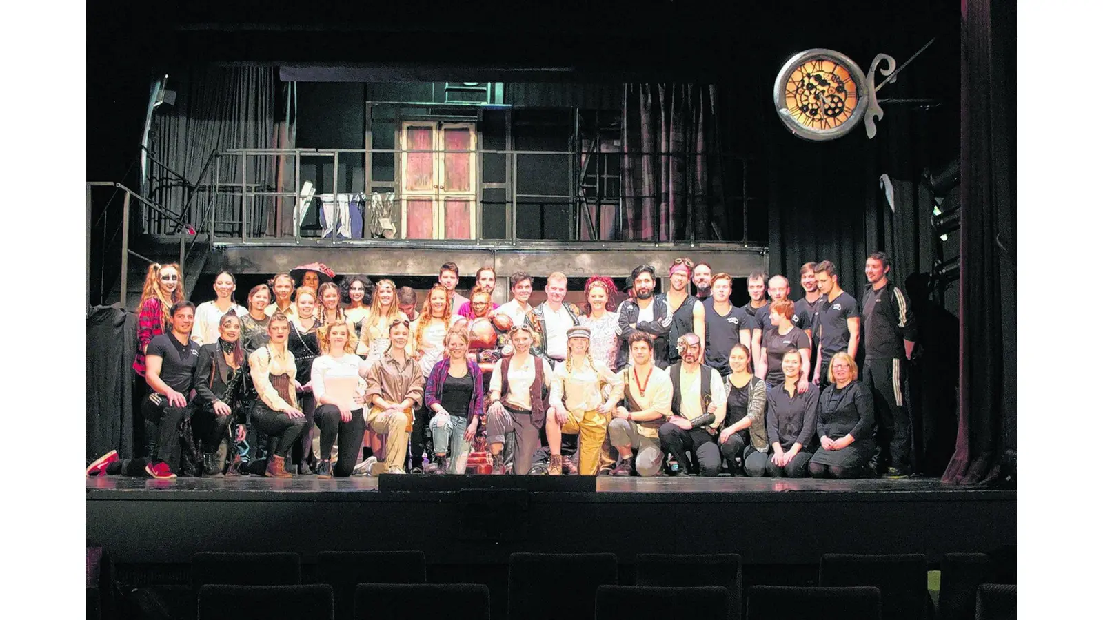 In Salzburg winken reichlich Preise (Foto: ag)