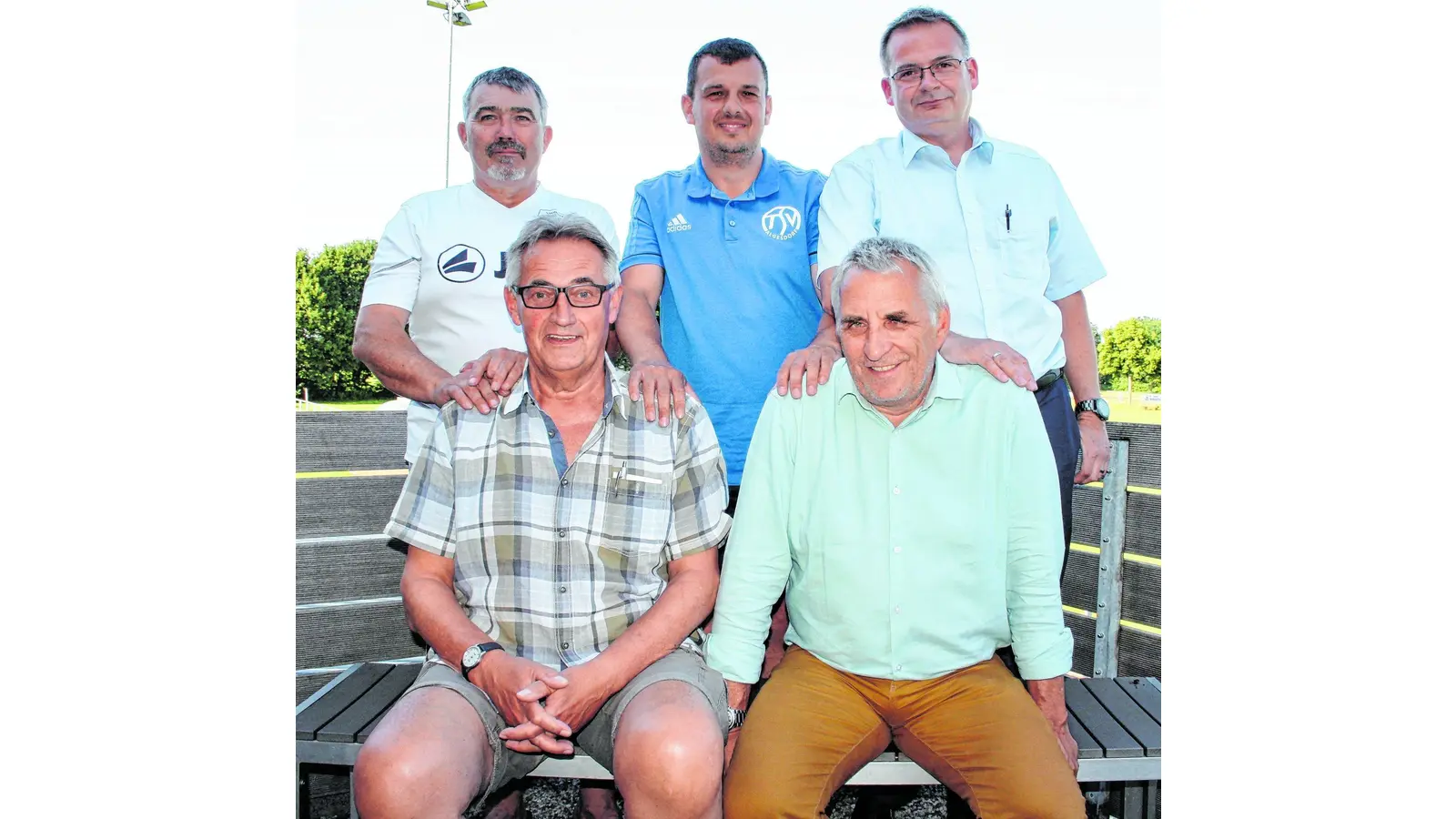 Die Partien für die Meisterschaft stehen (Foto: pp)