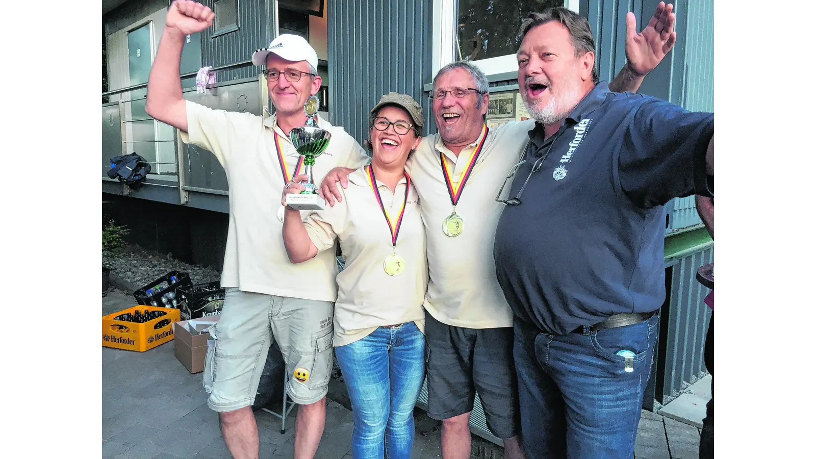 Über 110 Spieler sind dabei (Foto: ste)