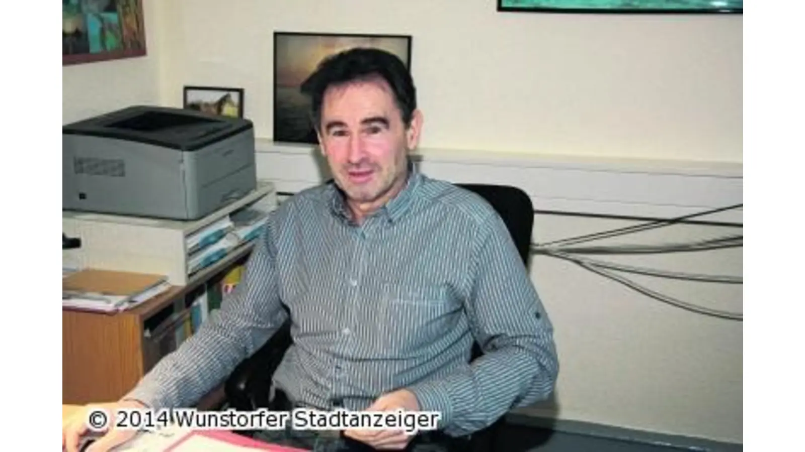 Polizei warnt vor Betrügern (Foto: gi)