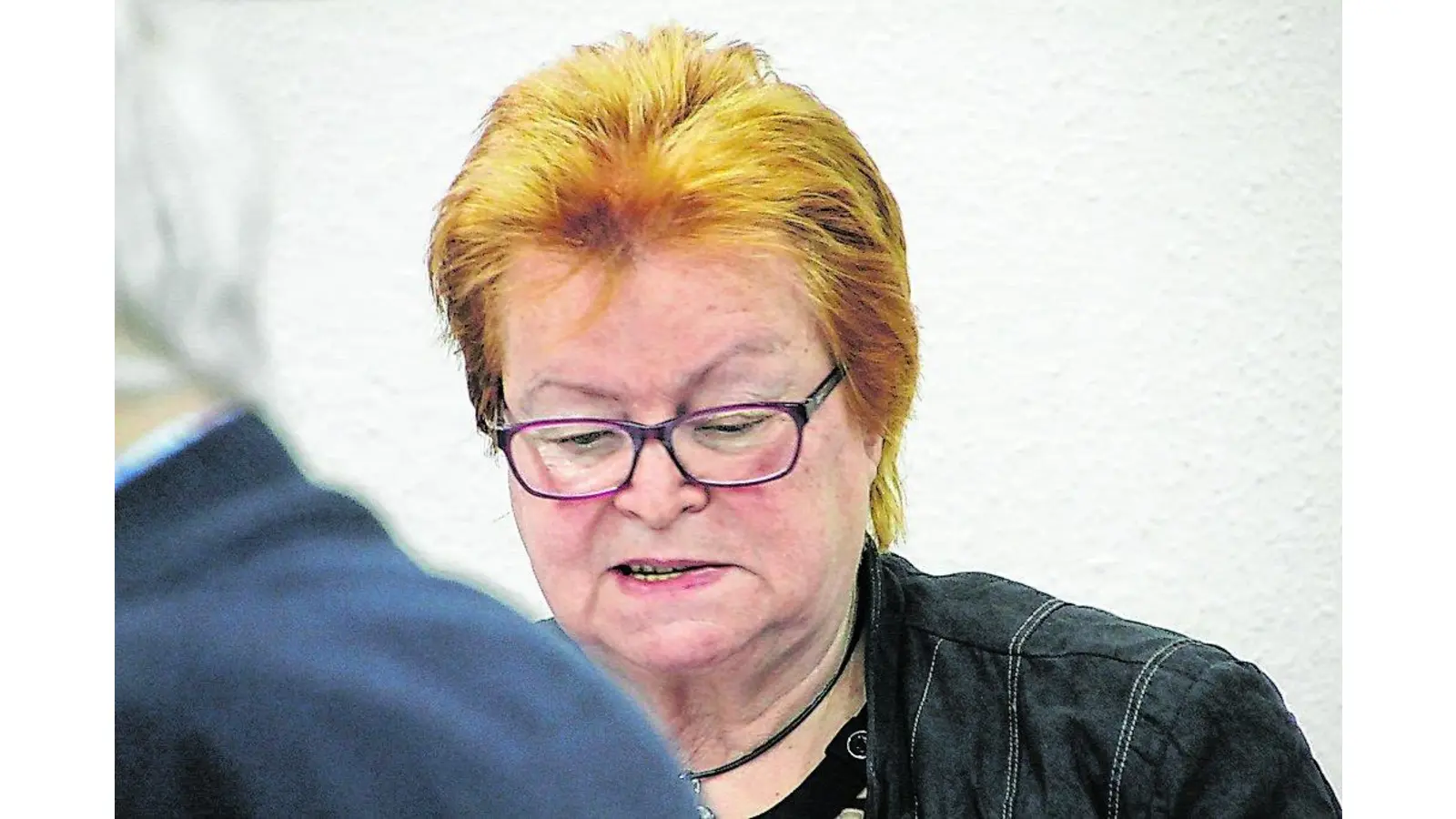 Kurpark-Ordnung ist beschlossene Sache (Foto: nh)