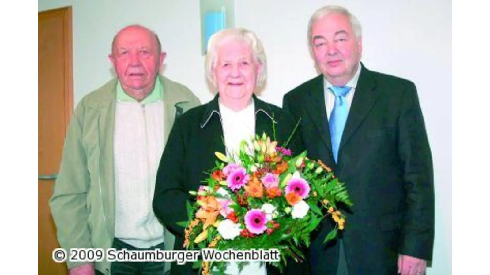 Das große Glück kommt noch vor Weihnachten (Foto: tt)