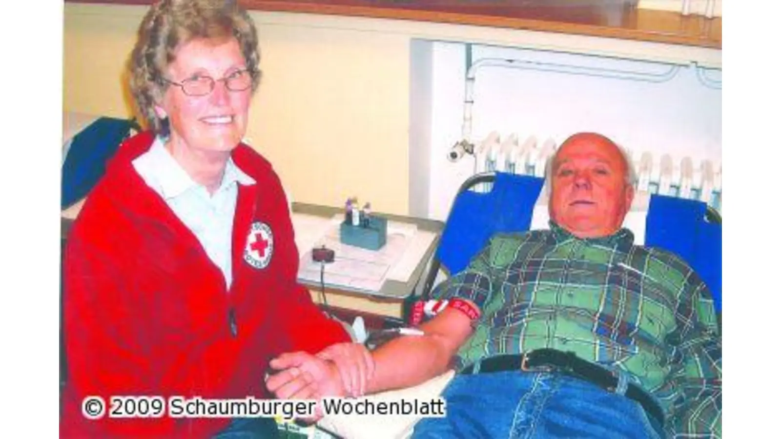 Hilfe für den Ernstfall (Foto: nb)