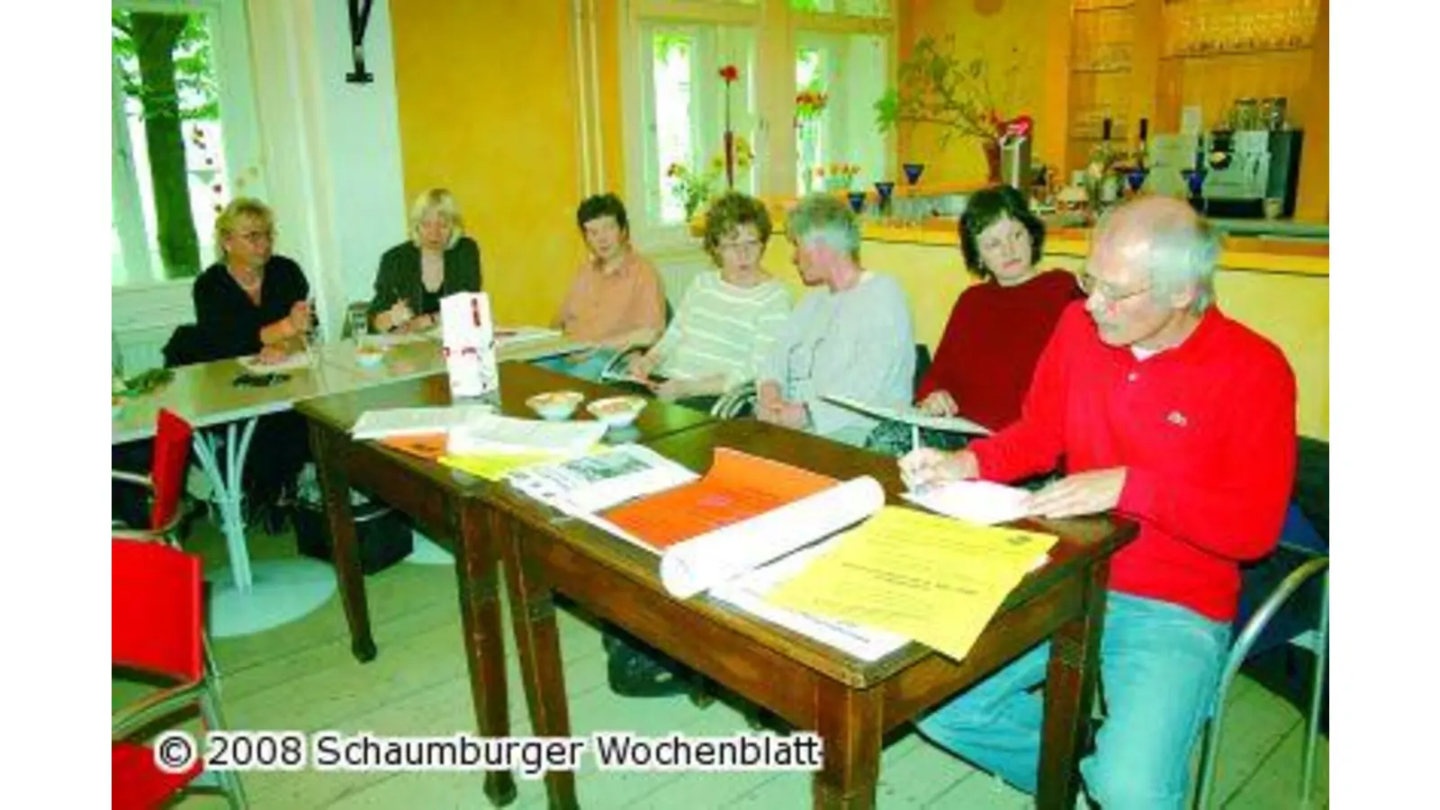 Wortbruch zwingt zu Maßnahmen (Foto: mr)