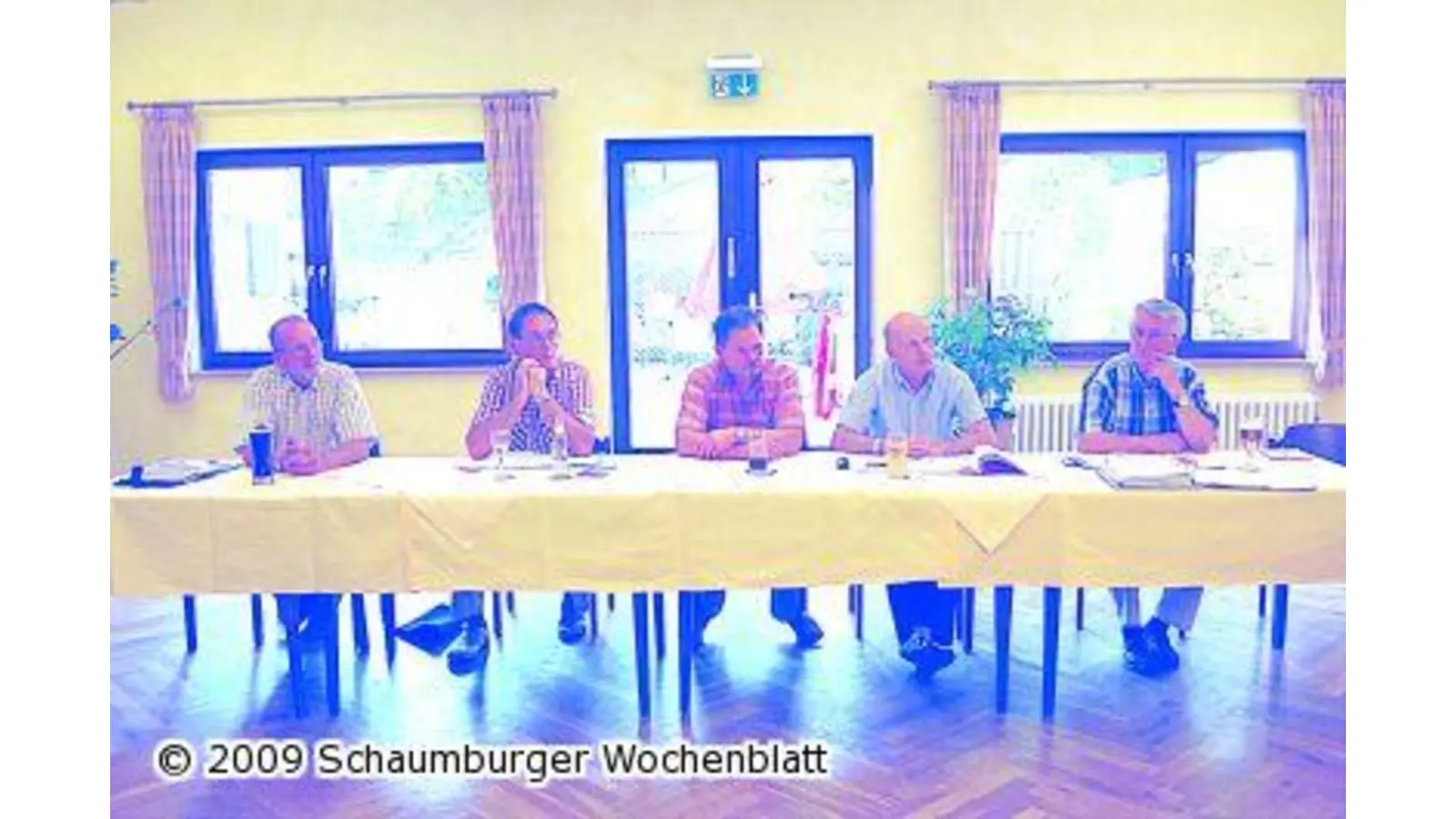 Kirschendorf einfach besser vermarktbar (Foto: red)