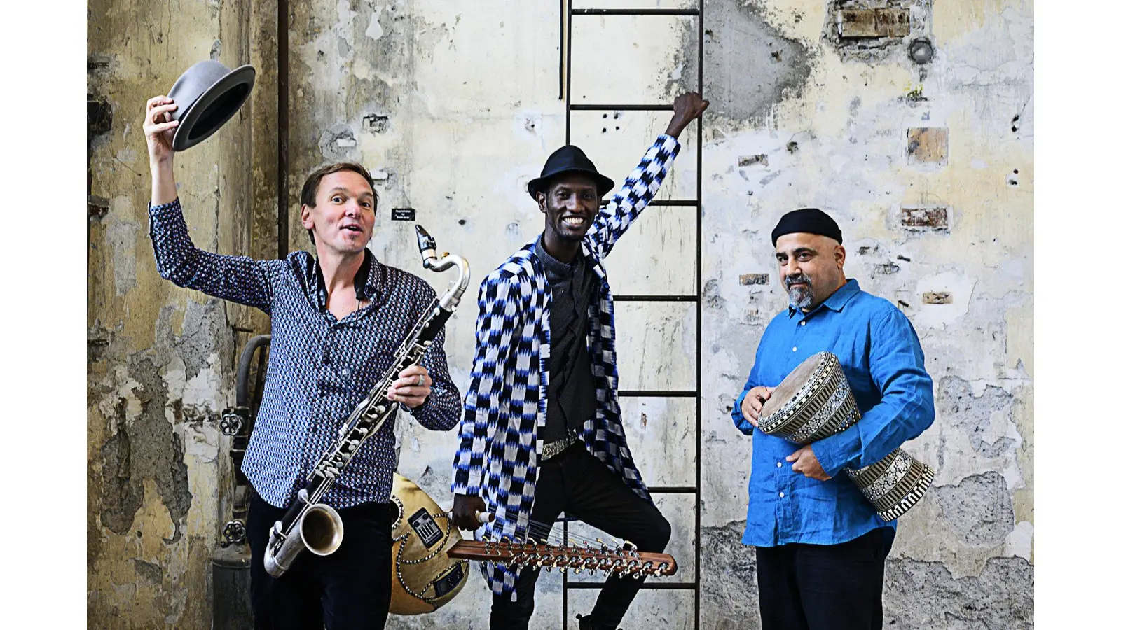 Schöne Melodien und rhythmische Eleganz (Foto: bb)