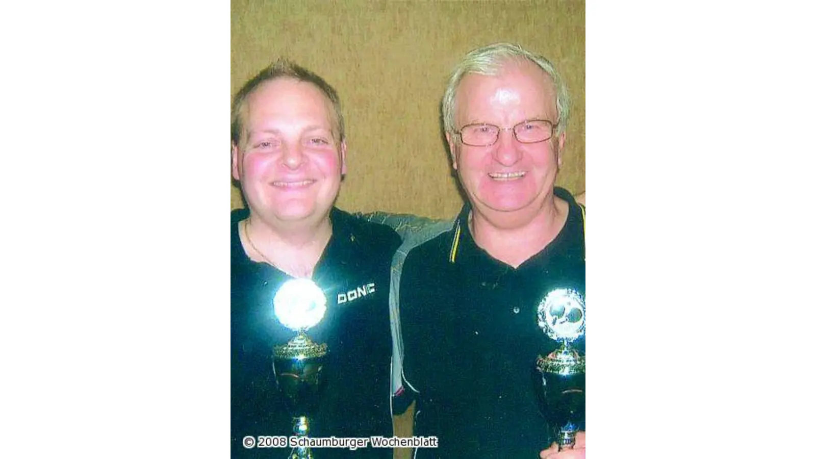 Nachwuchs auf dem Vormarsch (Foto: al)