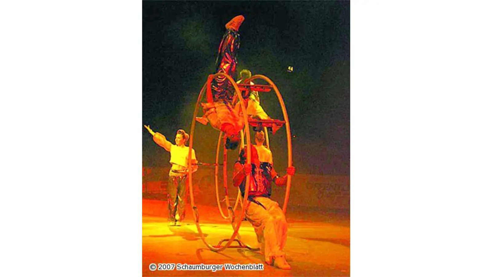 Jost Strüve mit sechsten Plätzen bei den Deutschen Meisterschaften (Foto: ste)