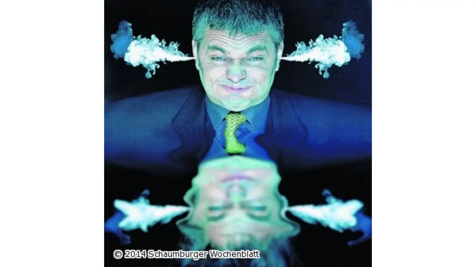 Slow Food Kabarett (Foto: em)