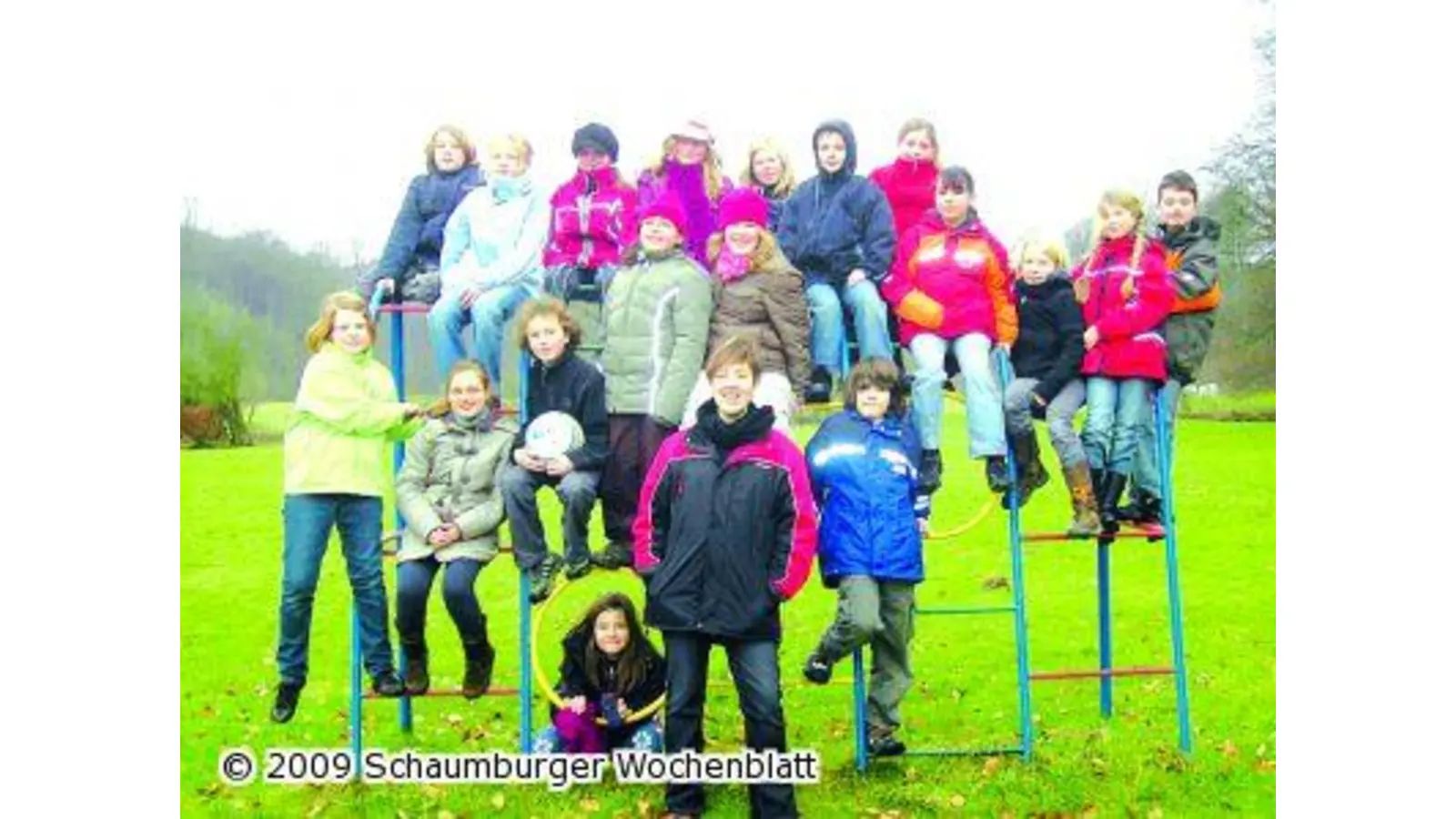 Abwechslungsreiches Probenwochenende (Foto: hb)