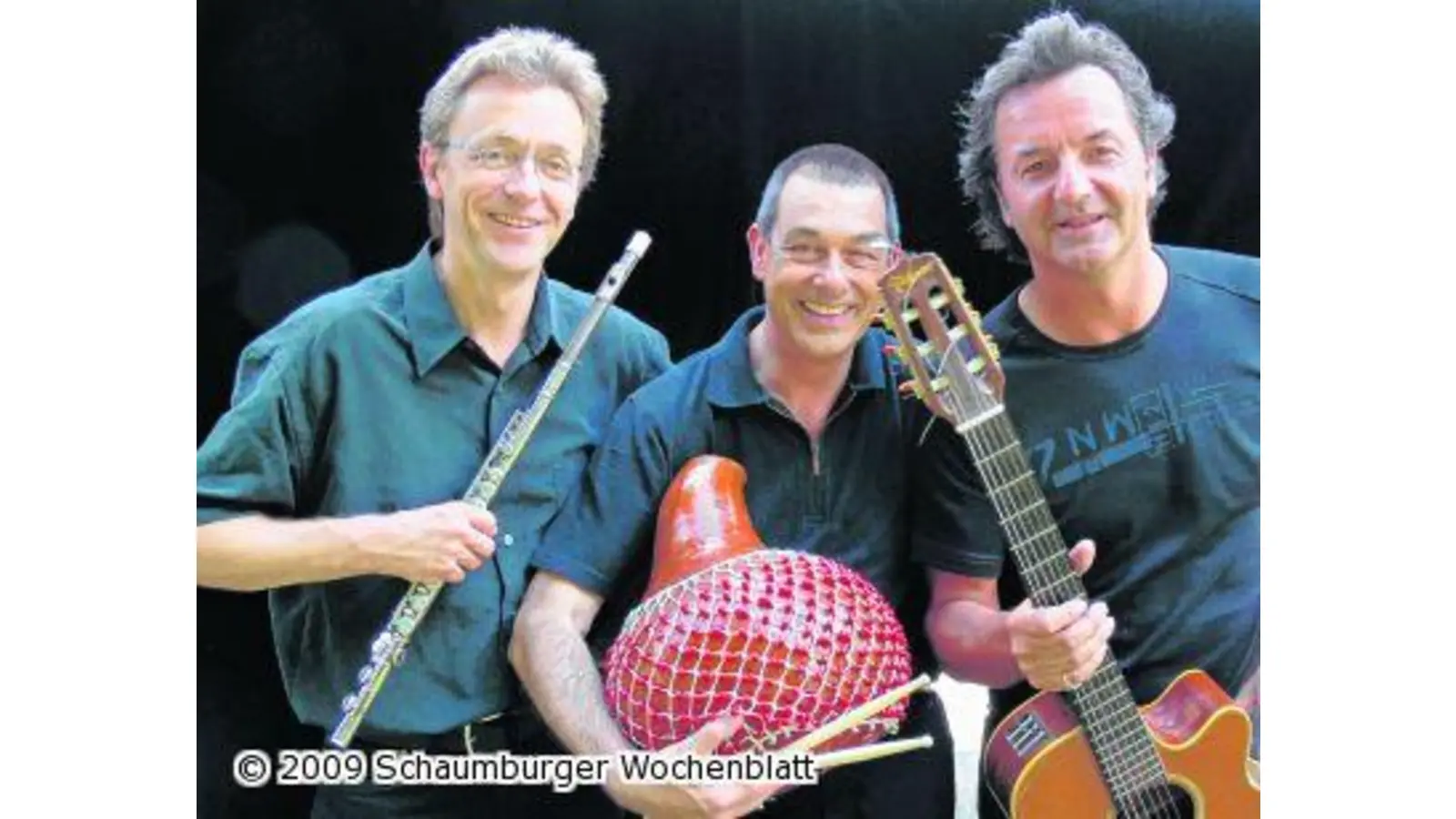 Rhythmus im Blut (Foto: em)
