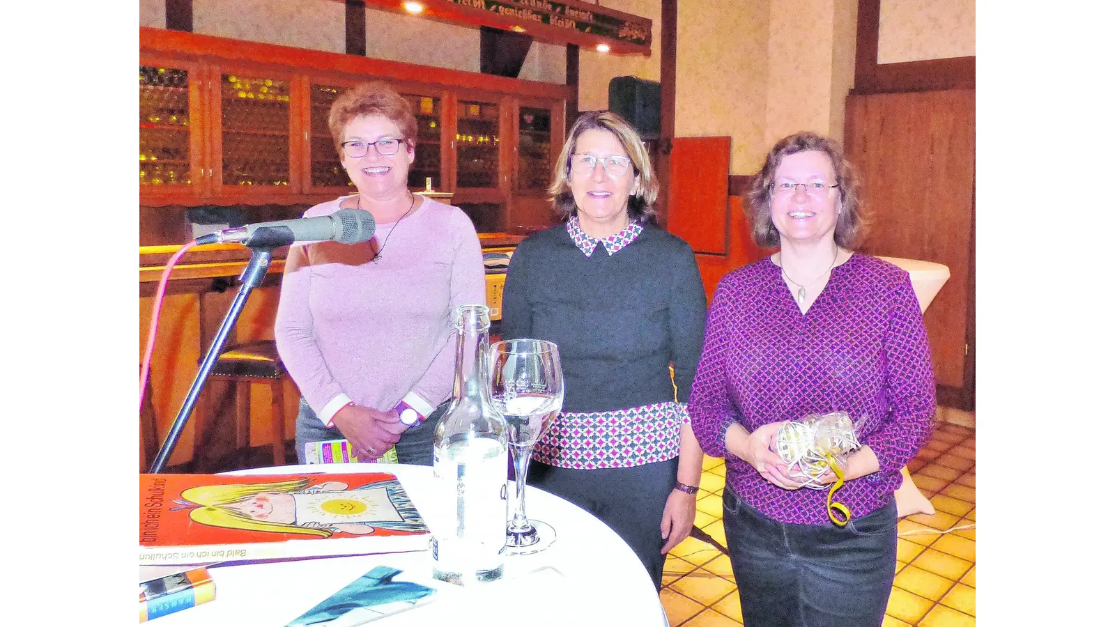 Ein authentischer Bericht über eine Kindheit und Jugend in der ehemaligen DDR (Foto: ste)
