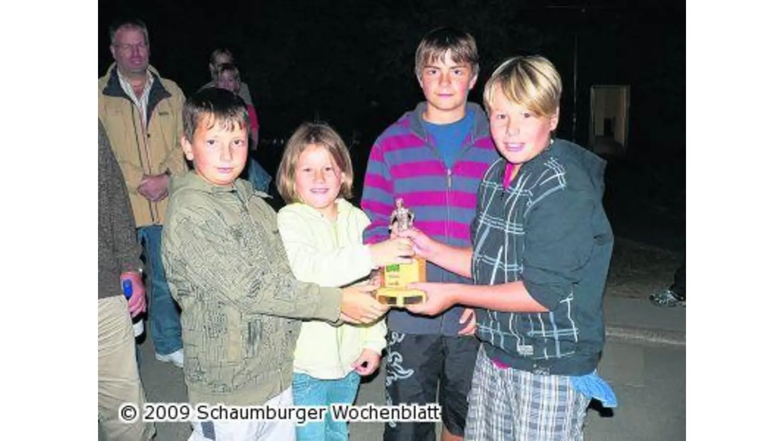 Mehr Bahnen im nächsten Jahr (Foto: al)