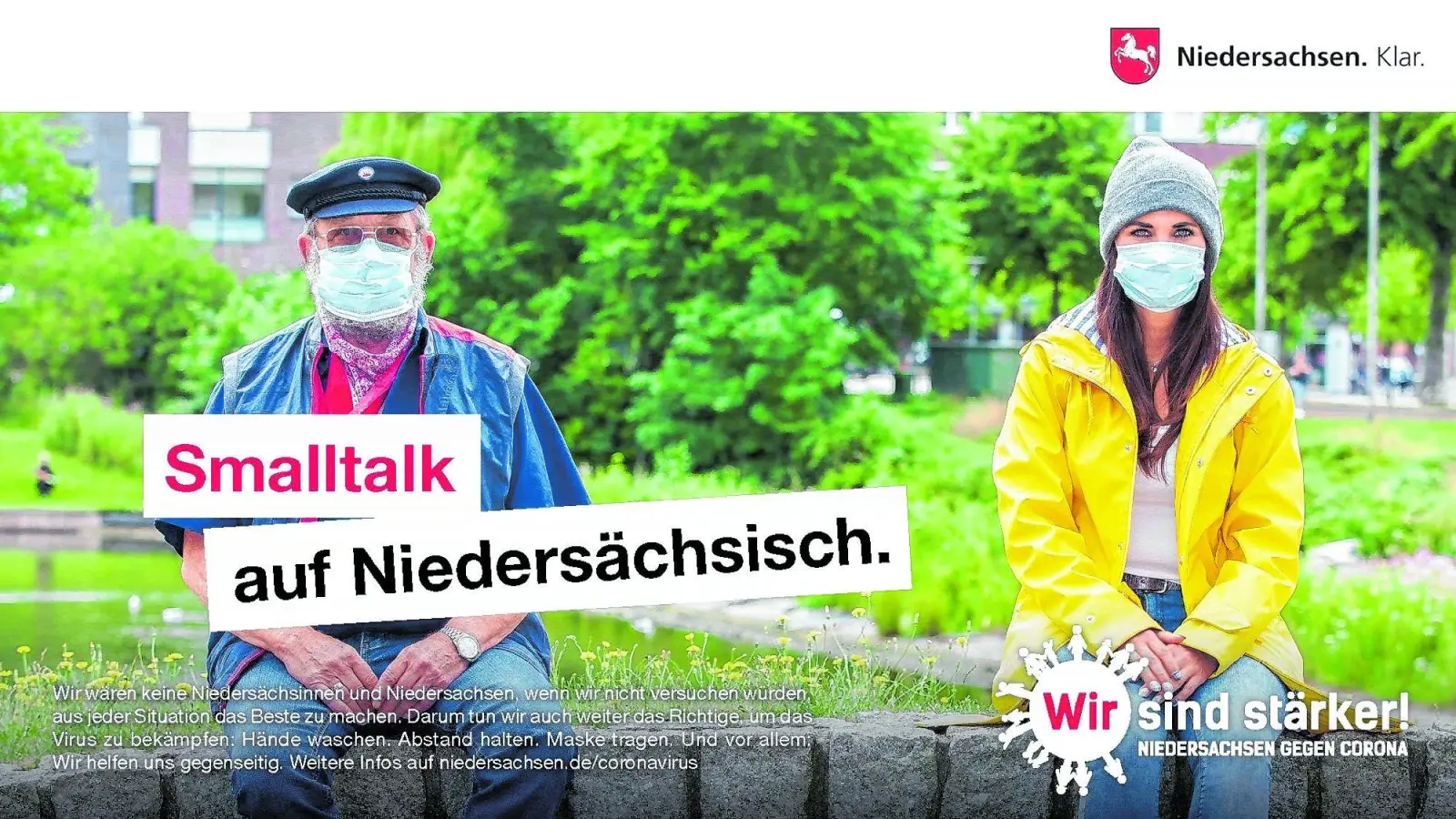 Keine weiteren Lockerungen derzeit (Foto: mk)