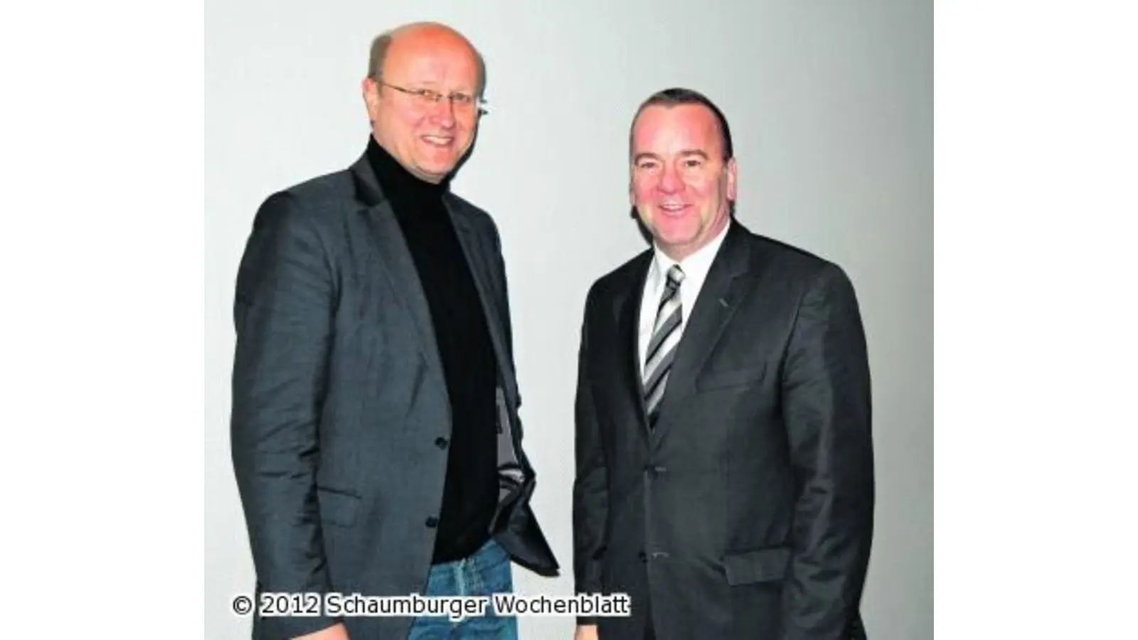 Mit Überzeugung um den Kreis kämpfen (Foto: red)