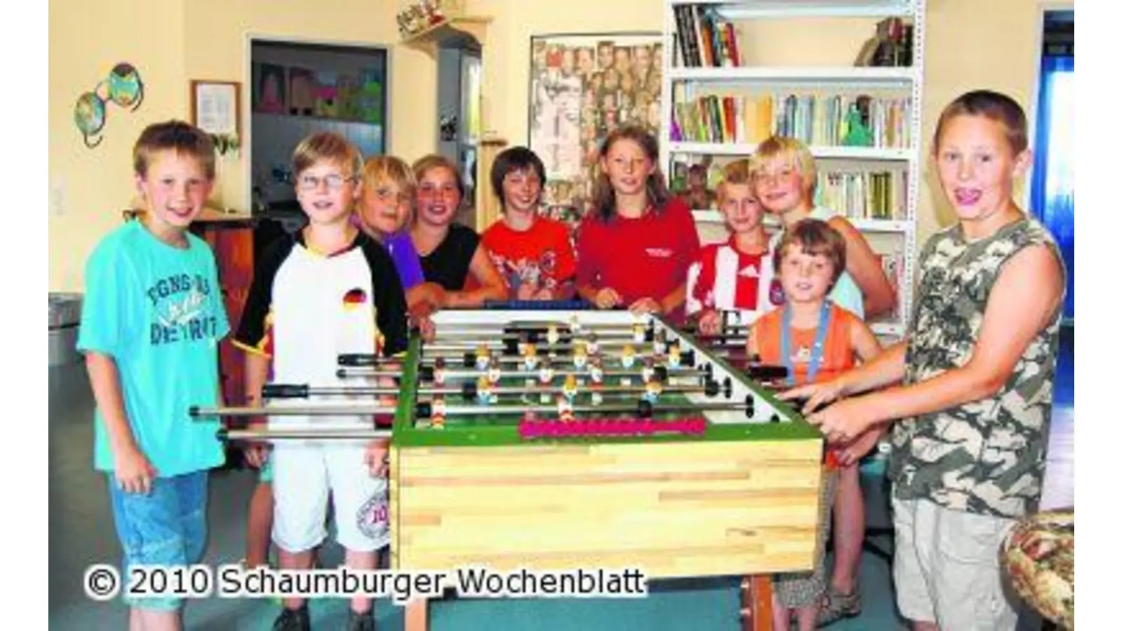 Fin Alack gewinnt Goldmedaille (Foto: red)