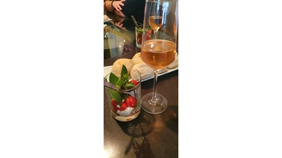 Eine kulinarische Stadtführung führt in die Geschichte Bückeburgs ein.  (Foto: privat)