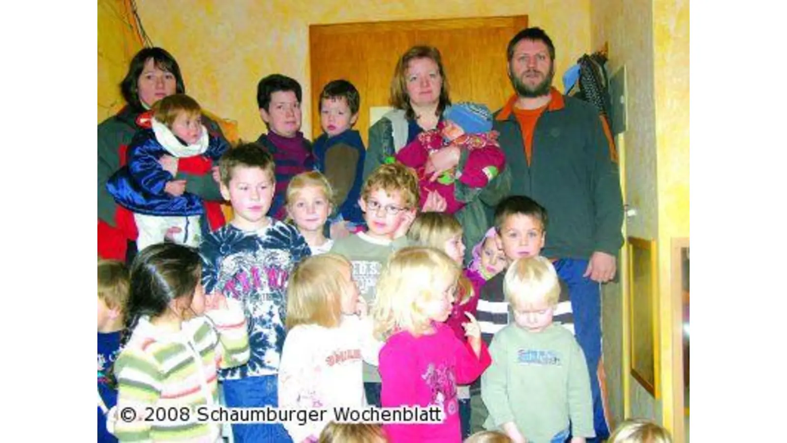 Die Eltern sind enttäuscht von der Entscheidung (Foto: ste)