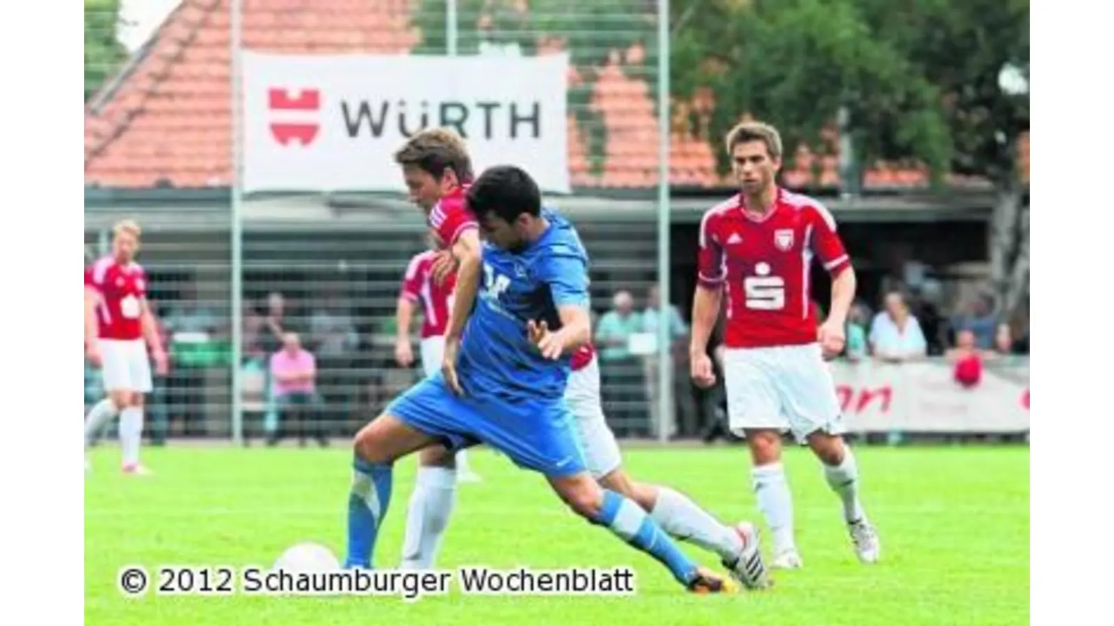 Es fehlt die Verlässlichkeit (Foto: we)
