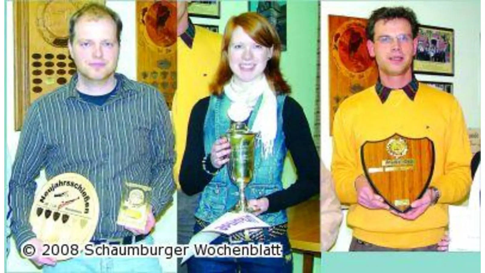 Eröffnung der Saison mit drei Wettbewerben (Foto: red)