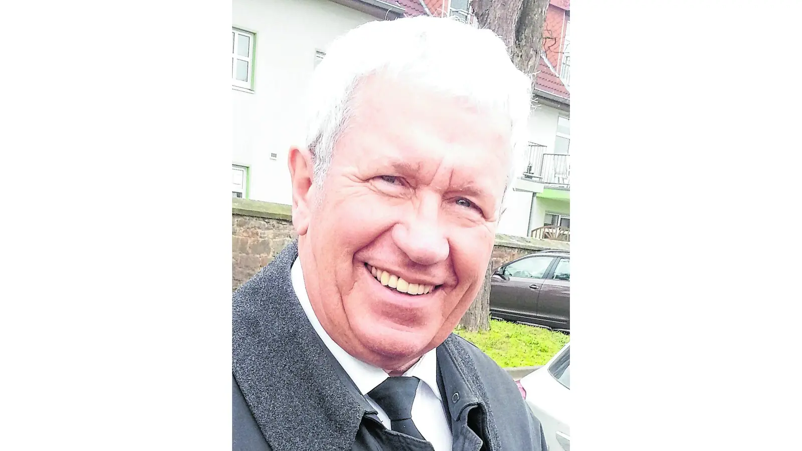 Zu spät (Foto: red)