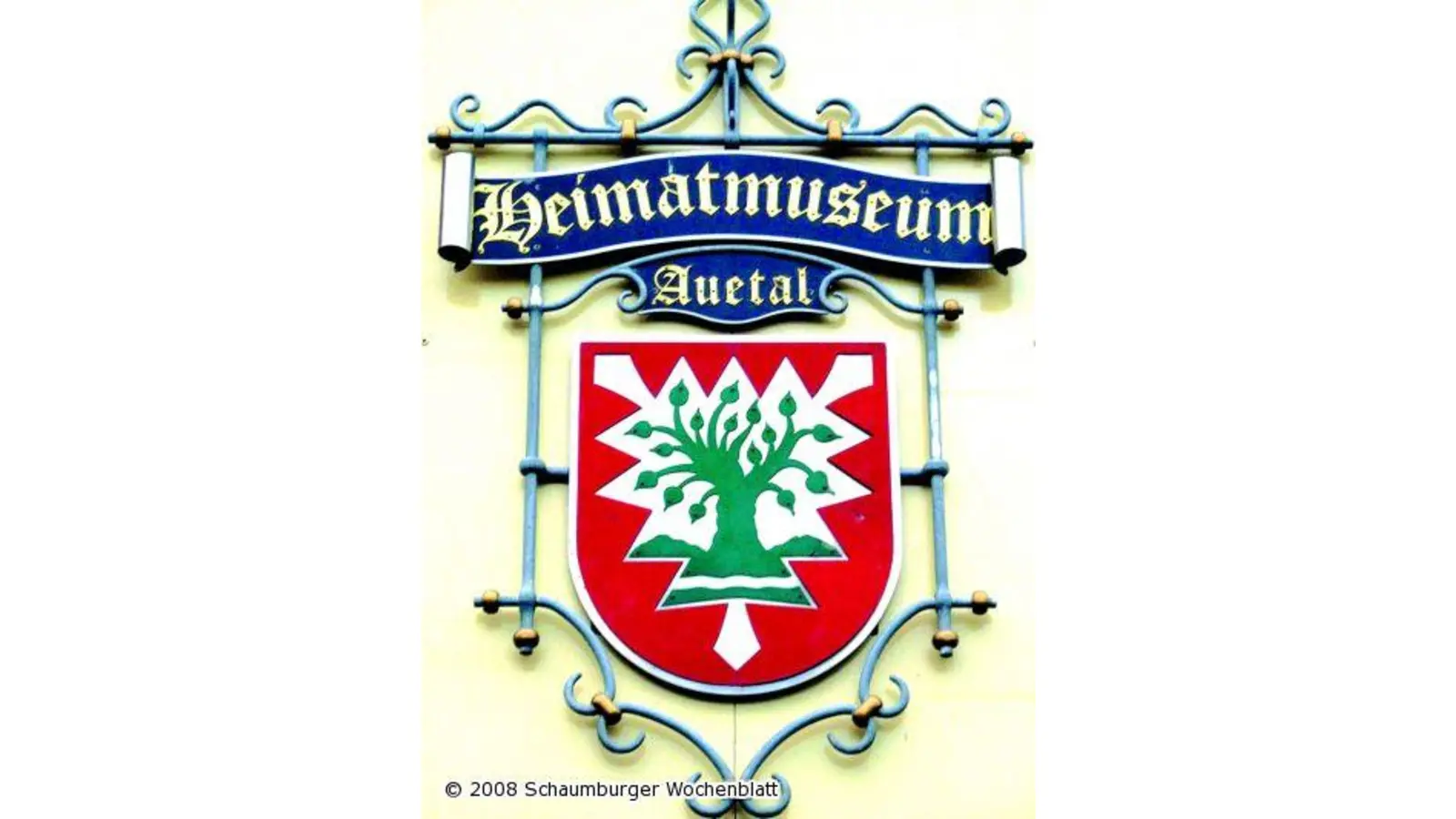 Verein für Heimatpflege Auetal wird jetzt schon 40 Jahre alt (Foto: tt)