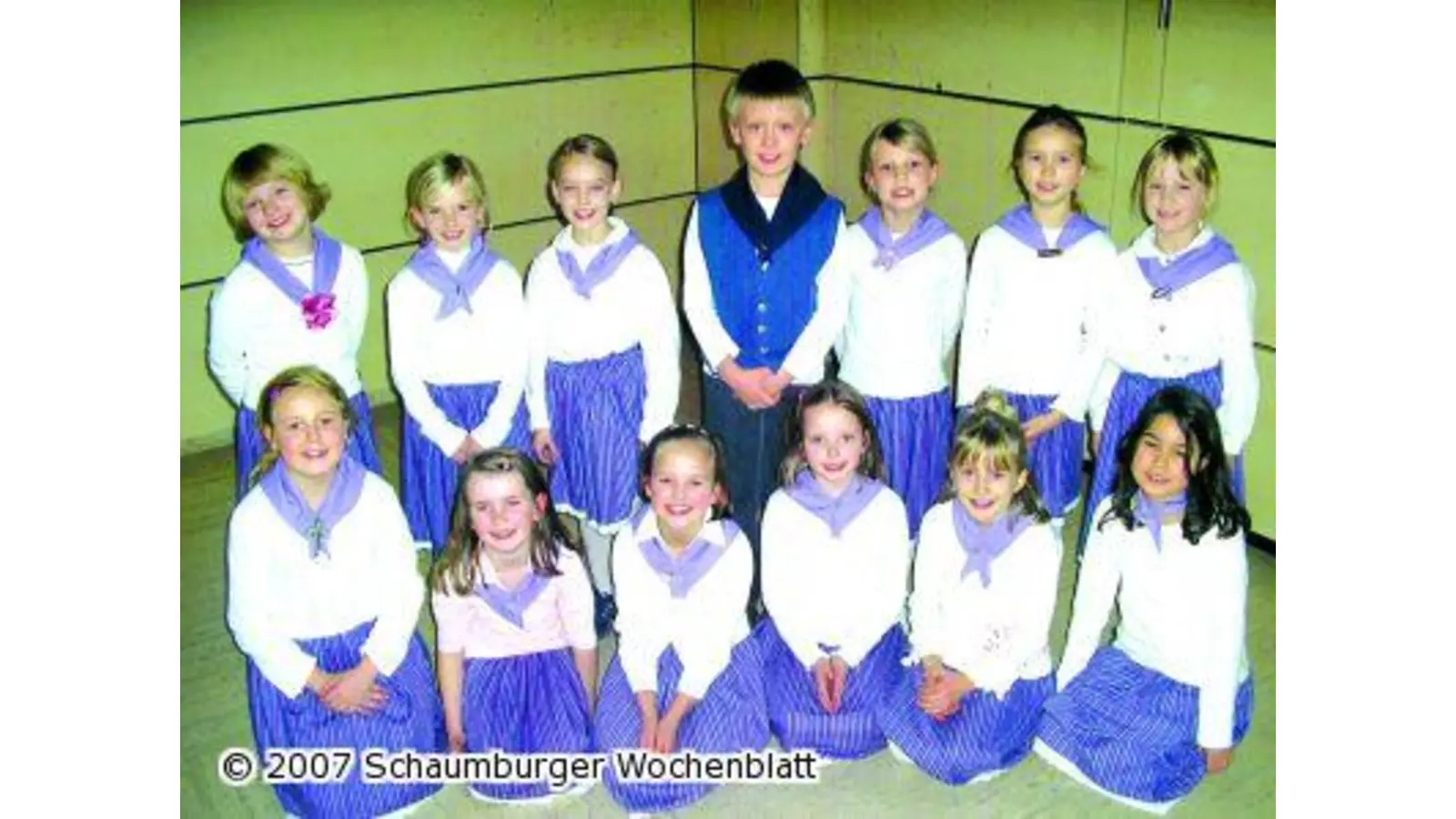 Besinnlich in die Vorweihnachtszeit (Foto: red)