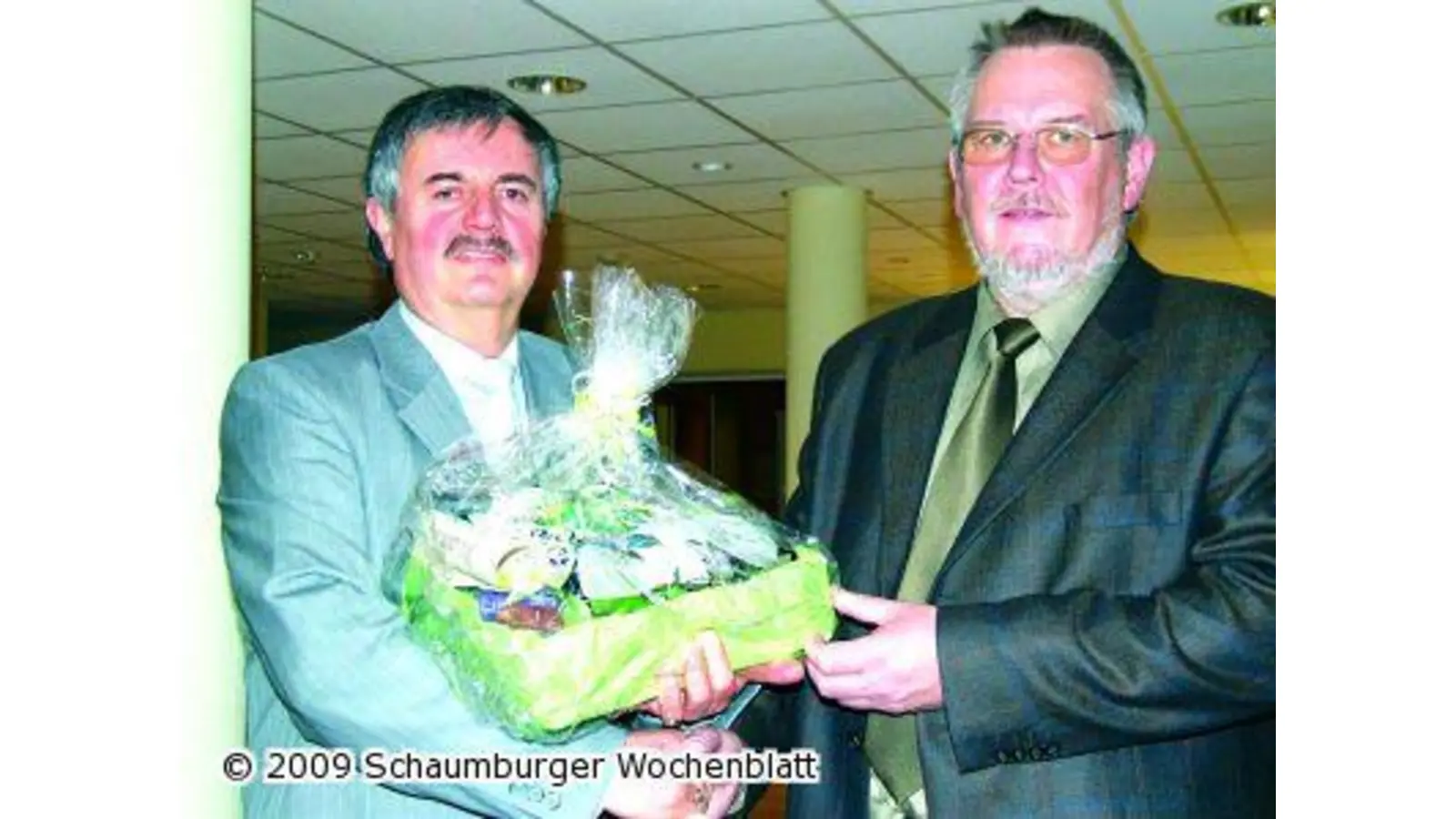 Heimatmuseum feiert Jubiläum (Foto: tt)