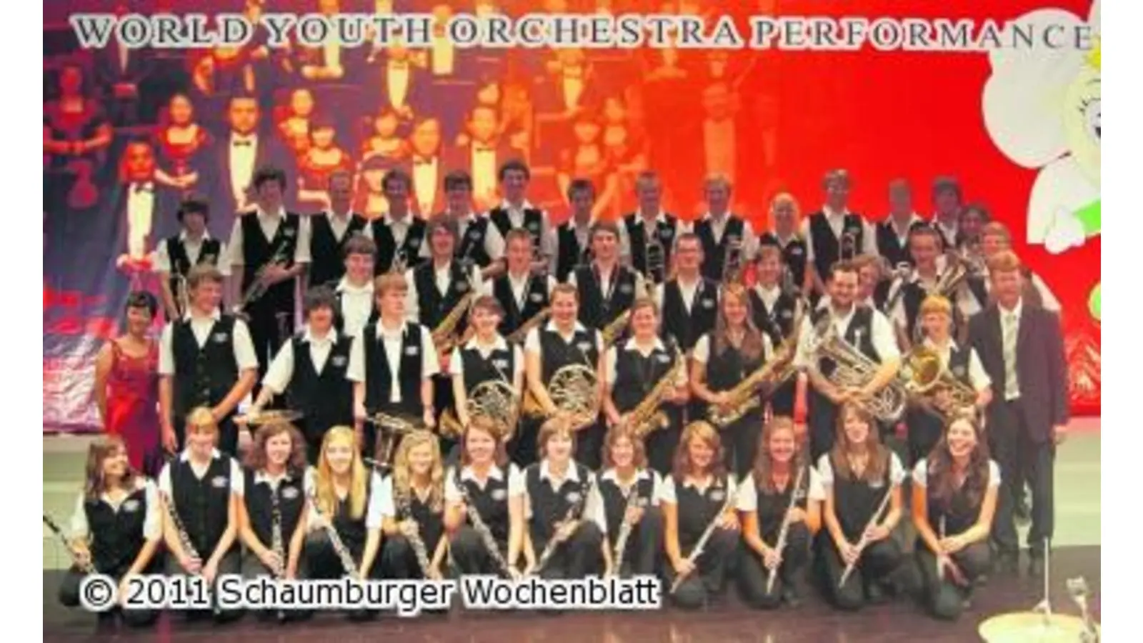 Neujahrskonzert der Ratsband (Foto: em)