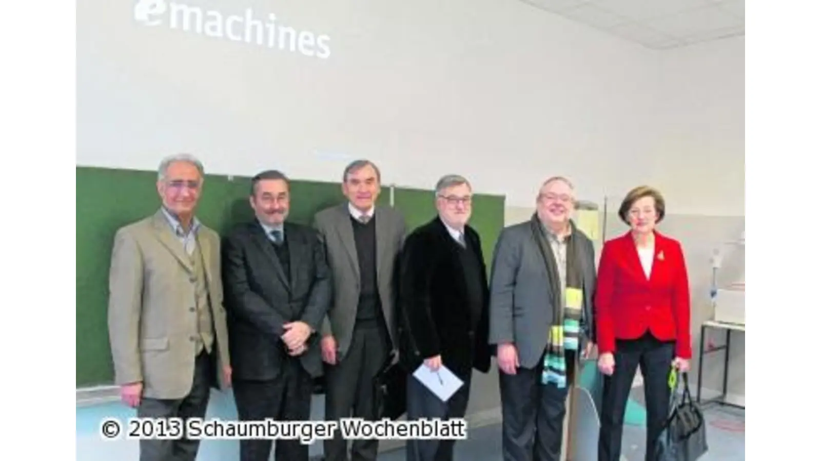 Franzosen schätzen duale Ausbildung (Foto: red)