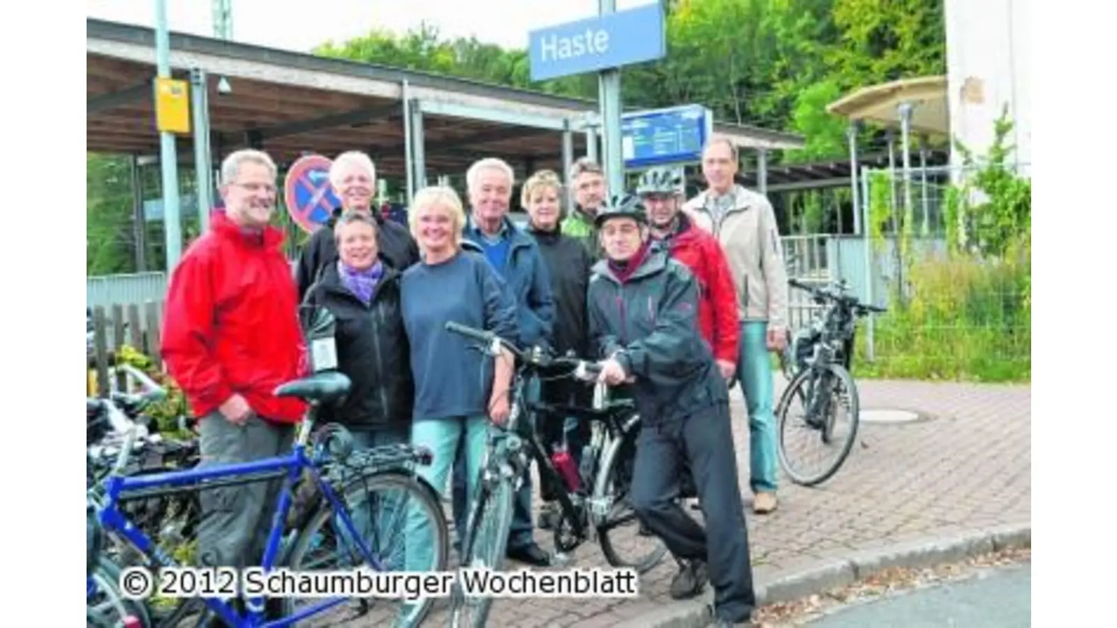 Vom Herzog Ernst-August bis hin zum Kaiser Wilhelm (Foto: em)